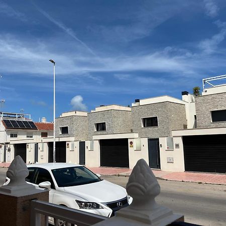 Apartmento Hana Con Terraza - Despues De La Renovacion General ลามาตา ภายนอก รูปภาพ