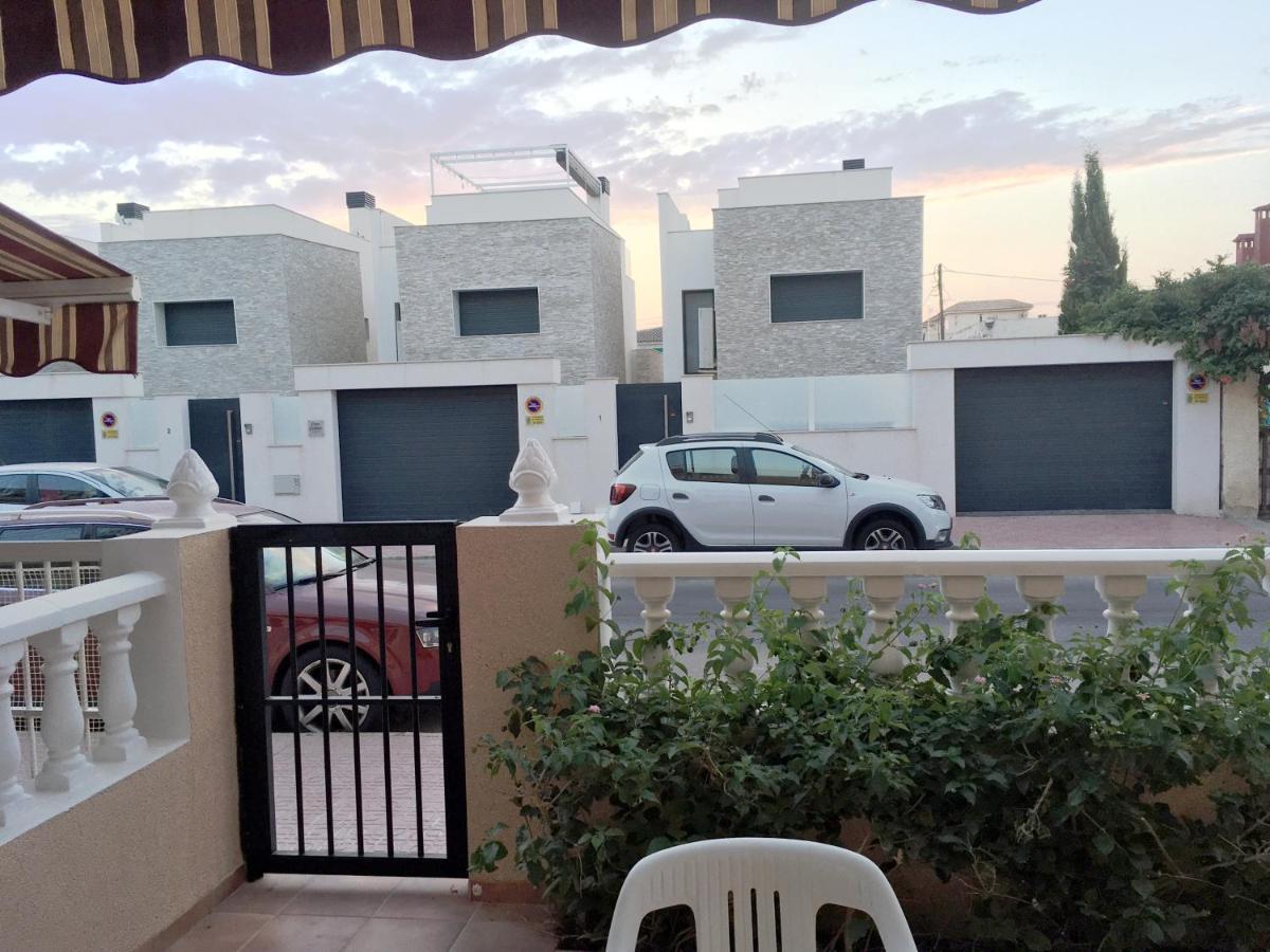 Apartmento Hana Con Terraza - Despues De La Renovacion General ลามาตา ภายนอก รูปภาพ