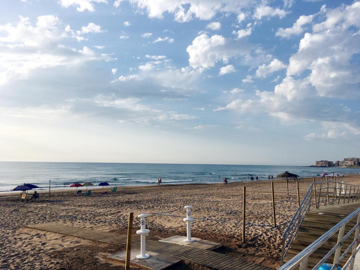 Apartmento Hana Con Terraza - Despues De La Renovacion General ลามาตา ภายนอก รูปภาพ