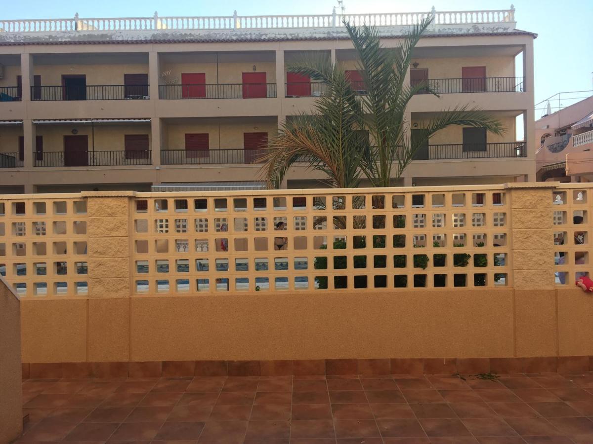 Apartmento Hana Con Terraza - Despues De La Renovacion General ลามาตา ภายนอก รูปภาพ
