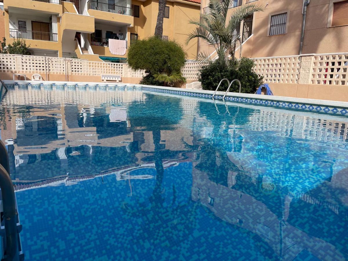 Apartmento Hana Con Terraza - Despues De La Renovacion General ลามาตา ภายนอก รูปภาพ