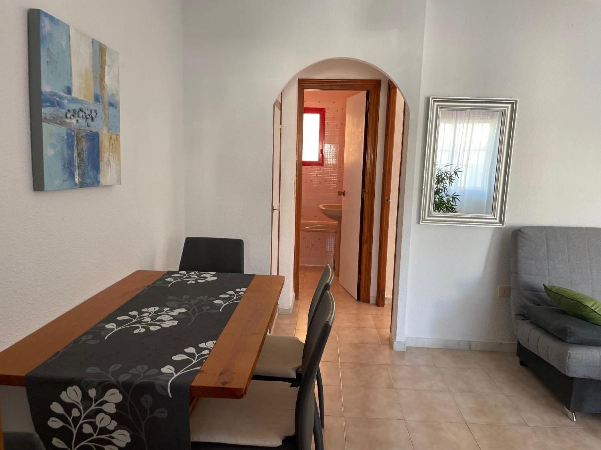 Apartmento Hana Con Terraza - Despues De La Renovacion General ลามาตา ภายนอก รูปภาพ