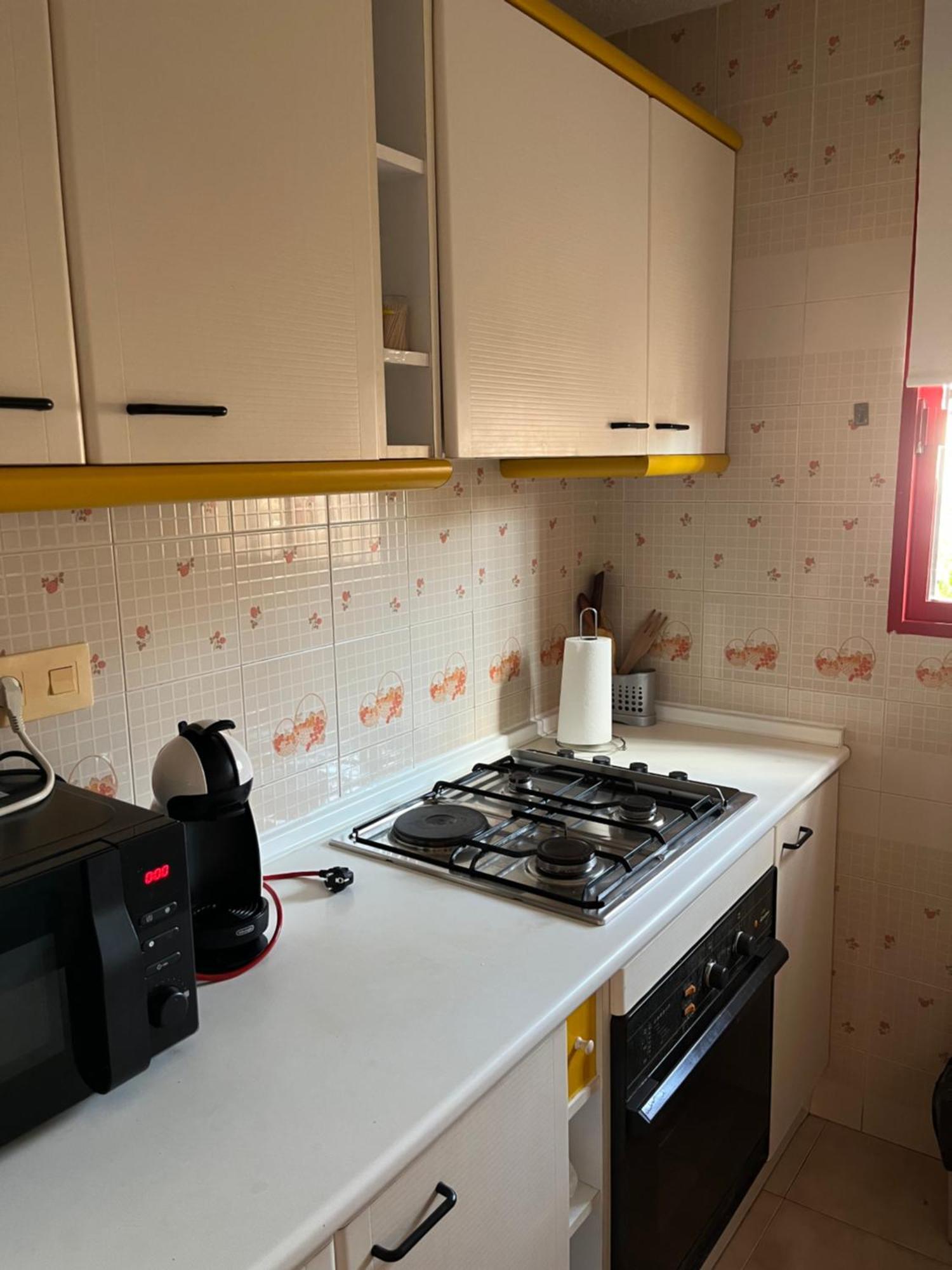 Apartmento Hana Con Terraza - Despues De La Renovacion General ลามาตา ภายนอก รูปภาพ