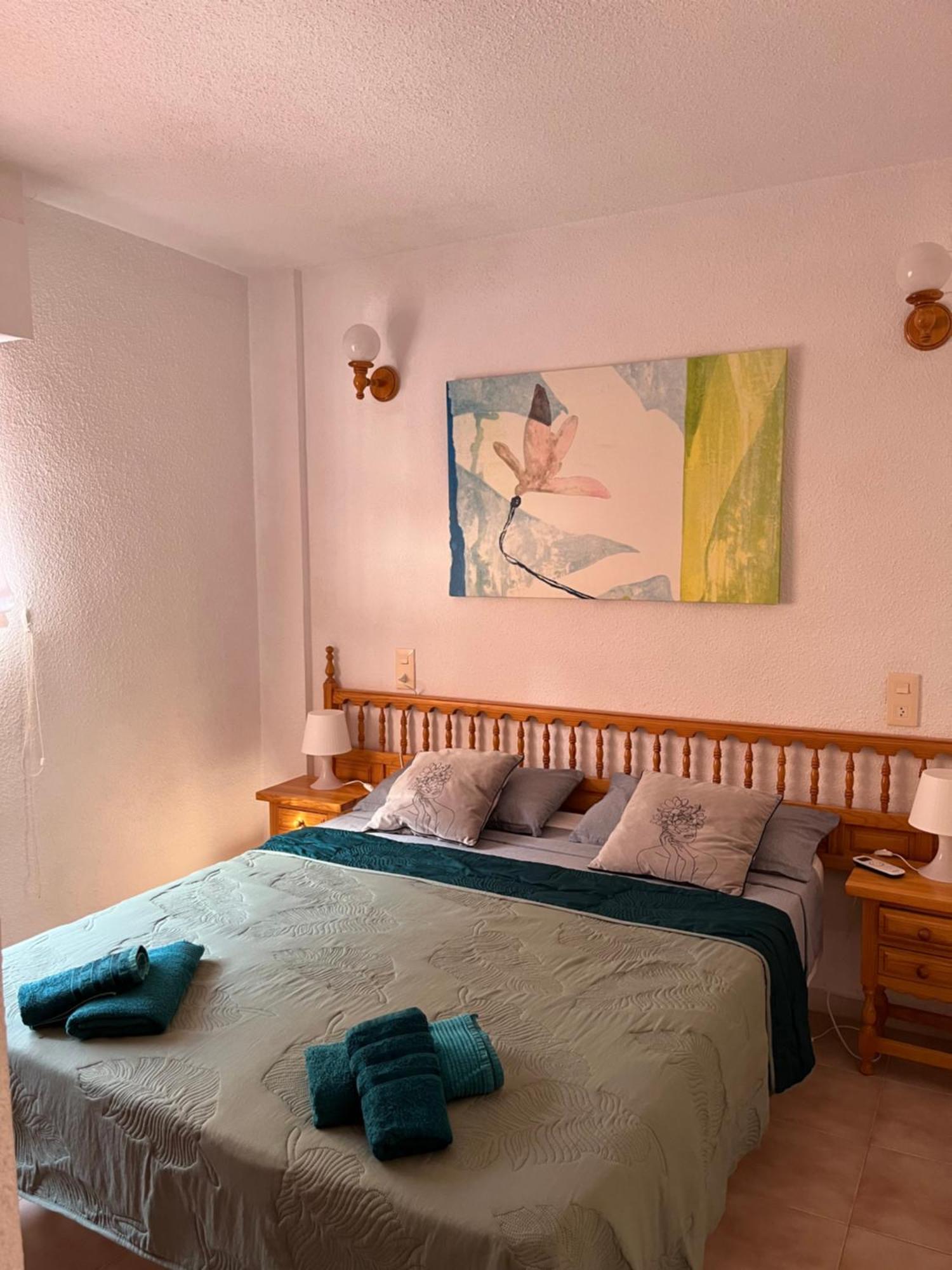 Apartmento Hana Con Terraza - Despues De La Renovacion General ลามาตา ภายนอก รูปภาพ