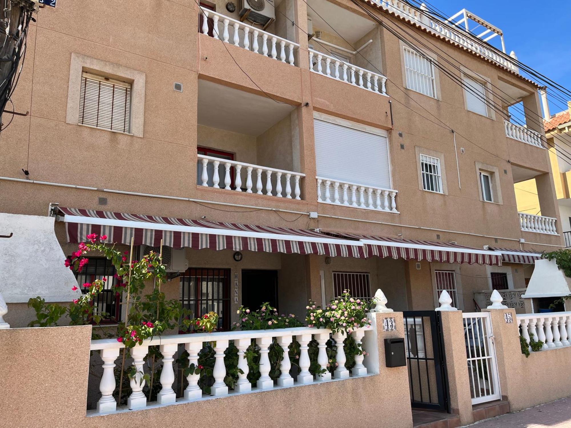 Apartmento Hana Con Terraza - Despues De La Renovacion General ลามาตา ภายนอก รูปภาพ