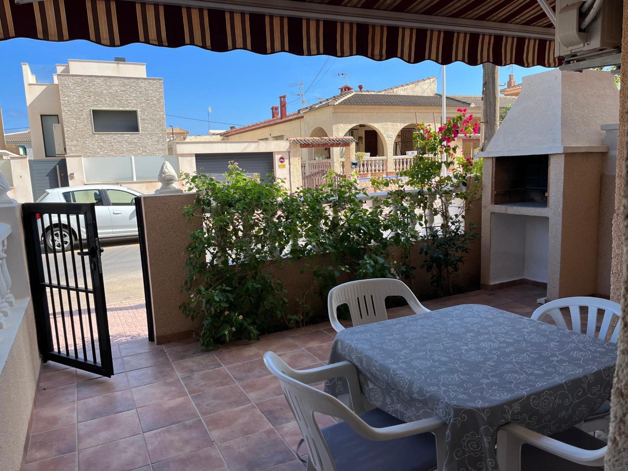 Apartmento Hana Con Terraza - Despues De La Renovacion General ลามาตา ภายนอก รูปภาพ