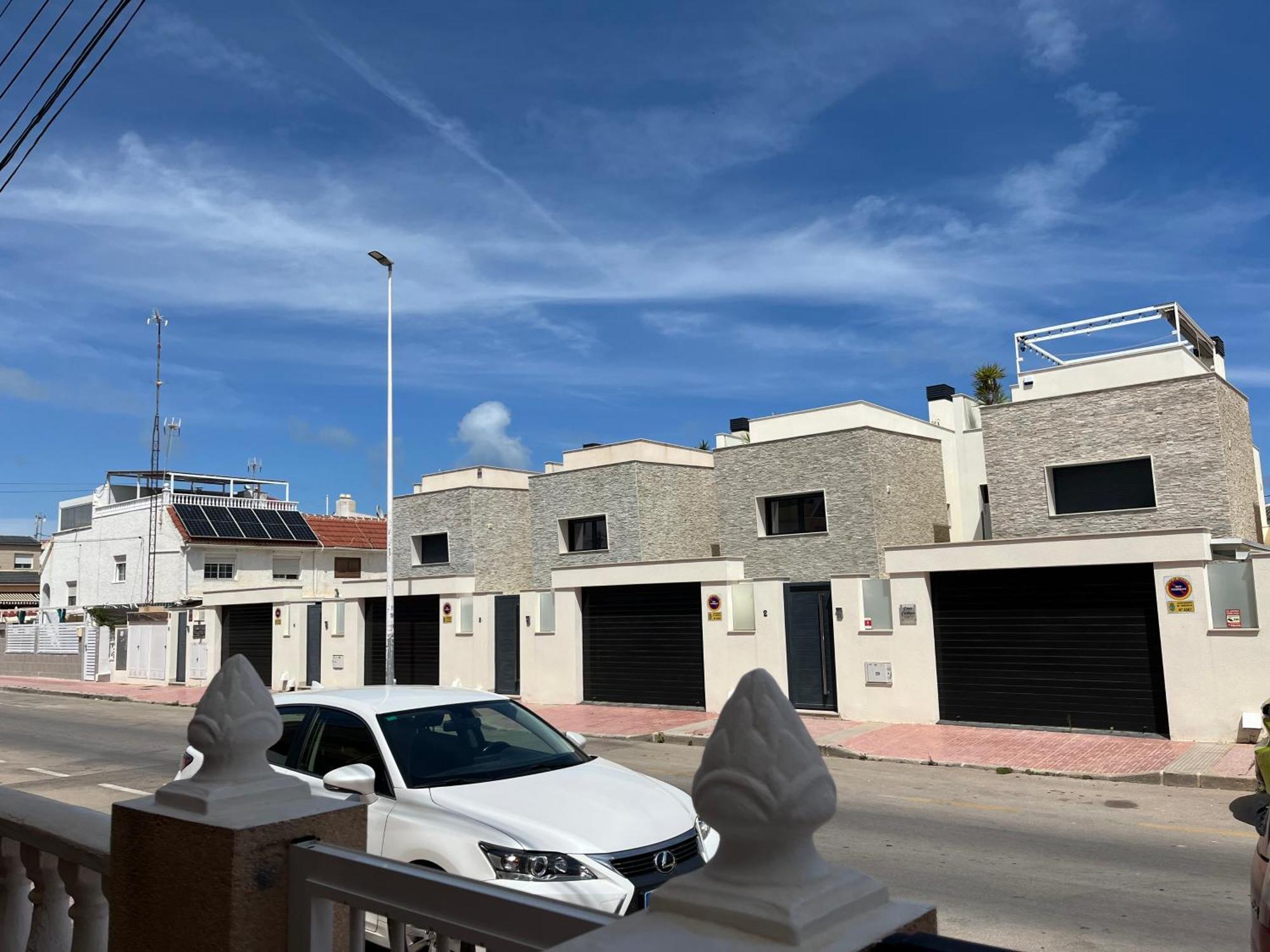 Apartmento Hana Con Terraza - Despues De La Renovacion General ลามาตา ภายนอก รูปภาพ