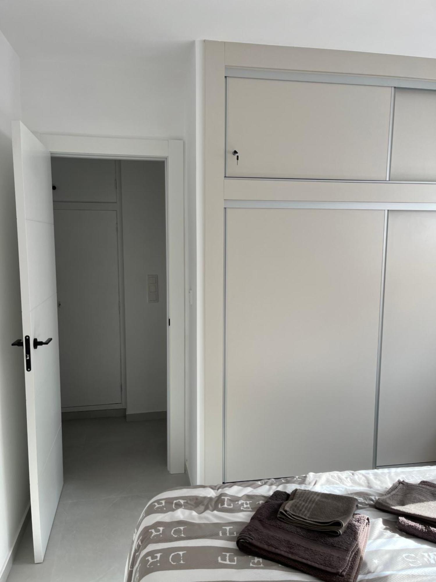 Apartmento Hana Con Terraza - Despues De La Renovacion General ลามาตา ภายนอก รูปภาพ