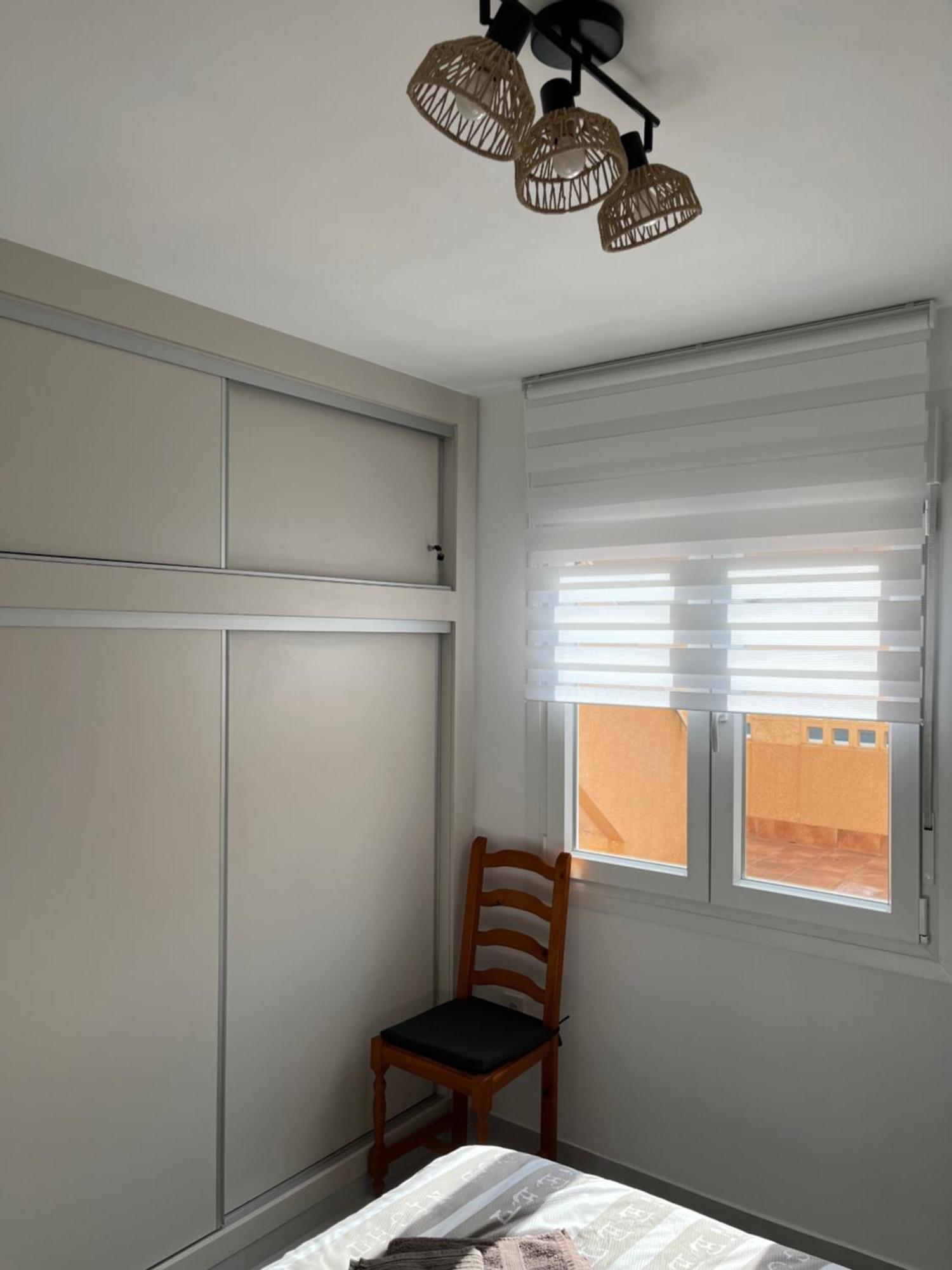 Apartmento Hana Con Terraza - Despues De La Renovacion General ลามาตา ภายนอก รูปภาพ