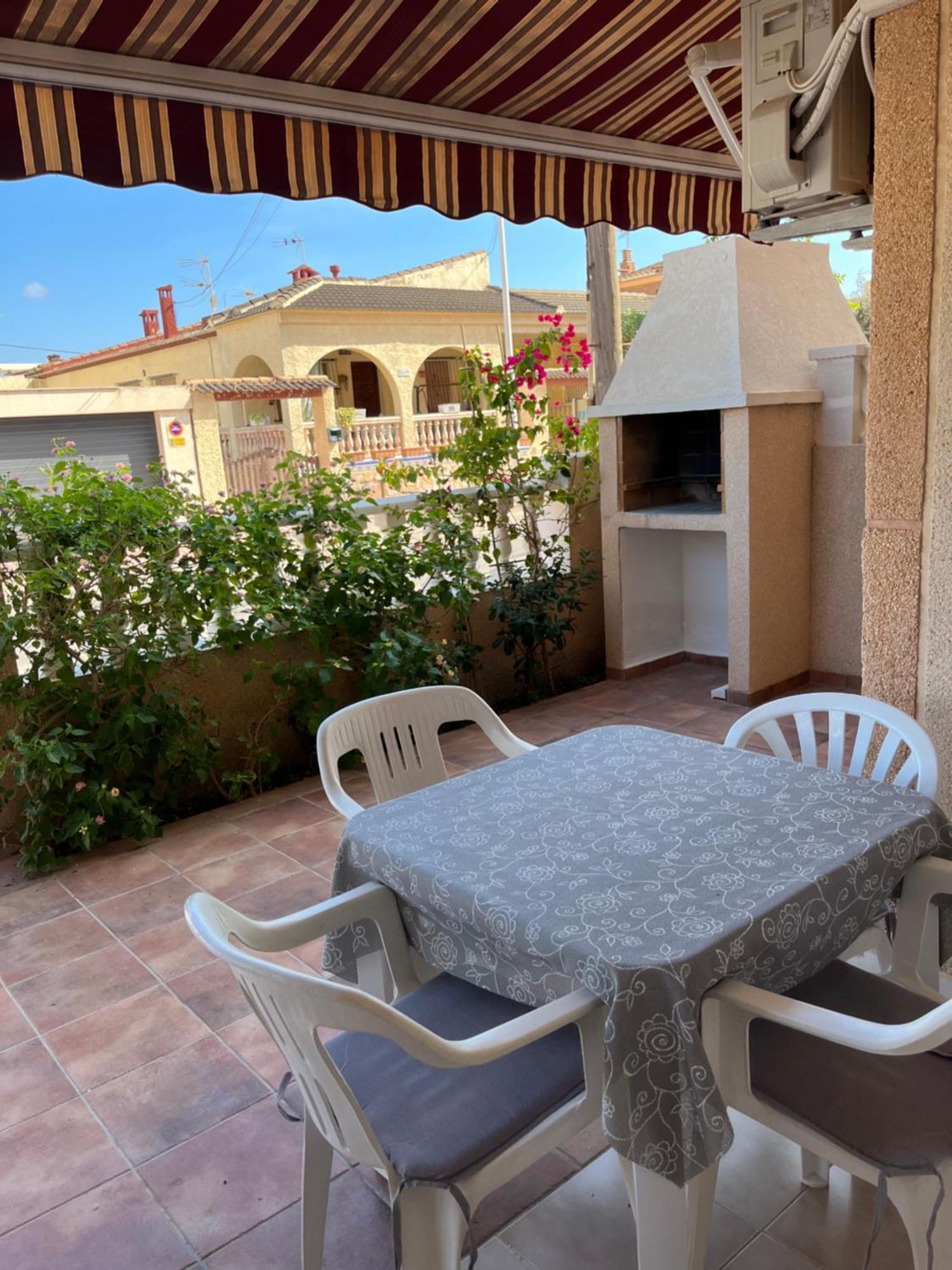 Apartmento Hana Con Terraza - Despues De La Renovacion General ลามาตา ภายนอก รูปภาพ