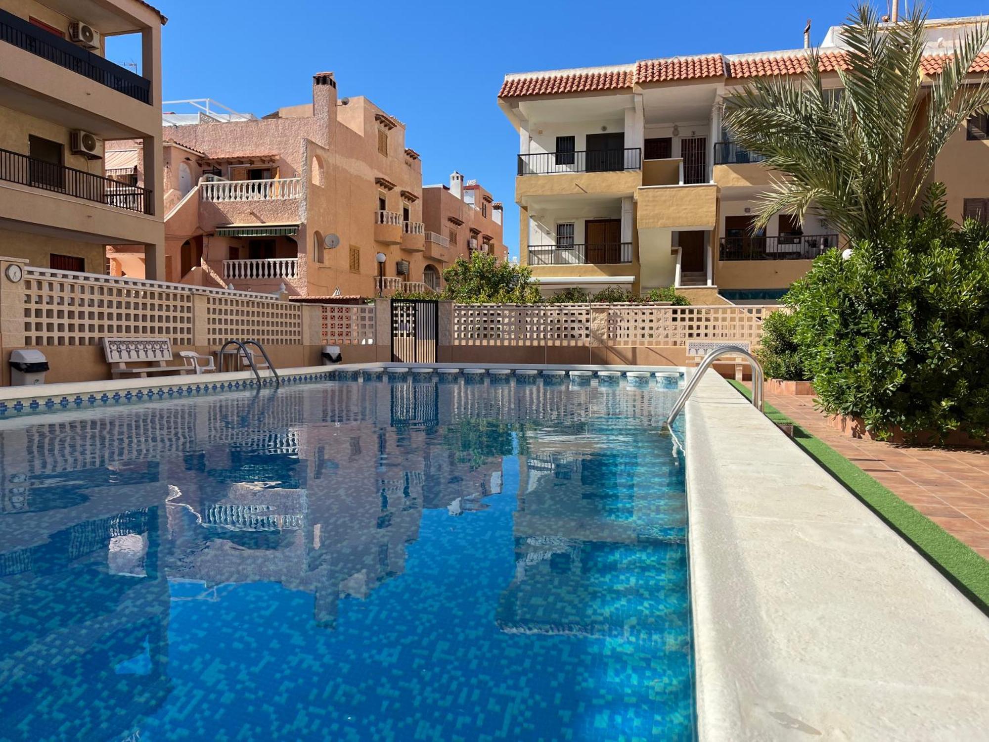 Apartmento Hana Con Terraza - Despues De La Renovacion General ลามาตา ภายนอก รูปภาพ