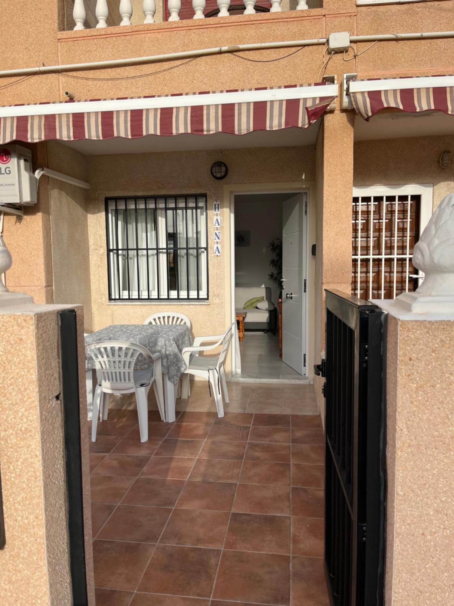 Apartmento Hana Con Terraza - Despues De La Renovacion General ลามาตา ภายนอก รูปภาพ